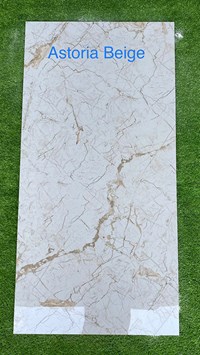 Gạch ốp lát Ấn Độ 60x120 Astoria Beige