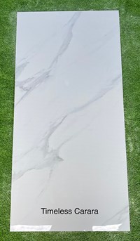 Gạch ốp lát Ấn Độ 60x120 Timeless Carara