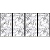 Gạch ốp lát Ấn Độ 60x120 VA-6235