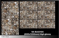 Gạch ốp lát Ấn Độ 60x120 VA-BL62104