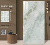 Gạch ốp lát Ấn Độ 60x120 VG12624