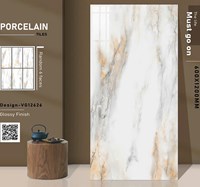 Gạch ốp lát Ấn Độ 60x120 VG12626