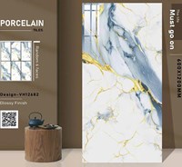 Gạch ốp lát Ấn Độ 60x120 VH12682
