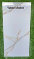 Gạch ốp lát Ấn Độ 60x120 White Marble