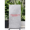 Gạch ốp lát Ấn Độ 80x160 ghi xám vân đá