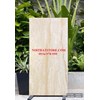 Gạch ốp lát Ấn Độ 80x160 vàng kem vân đá