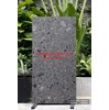 Gạch ốp lát Ấn Độ 80x160 xám hoa cương