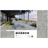 Gạch ốp lát Ý Mỹ 60x120 mờ P61245005RMG