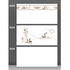 Gạch ốp tường 300x600 Catalan 3636