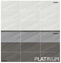 Gạch ốp tường 300x600 Viglacera bán sứ PH3631-3632-3633