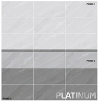 Gạch ốp tường 300x600 Viglacera bán sứ PH3651-3652-3653