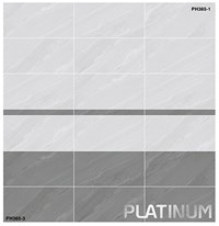 Gạch ốp tường 300x600 Viglacera bán sứ PH3651-3653
