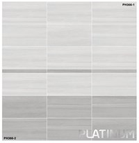 Gạch ốp tường 300x600 Viglacera bán sứ PH3661-3662