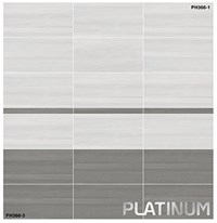 Gạch ốp tường 300x600 Viglacera bán sứ PH3661-3663