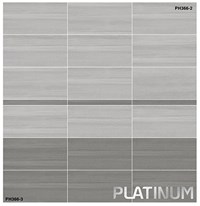 Gạch ốp tường 300x600 Viglacera bán sứ PH3662-3663