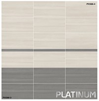 Gạch ốp tường 300x600 Viglacera bán sứ PH3663-3664