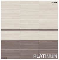 Gạch ốp tường 300x600 Viglacera bán sứ PH3664-3665