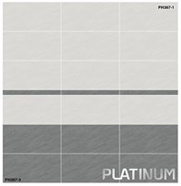 Gạch ốp tường 300x600 Viglacera bán sứ PH3671-3673