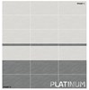 Gạch ốp tường 300x600 Viglacera bán sứ PH3671-3673