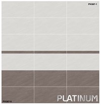 Gạch ốp tường 300x600 Viglacera bán sứ PH3671-3675