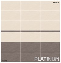 Gạch ốp tường 300x600 Viglacera bán sứ PH3674-3675