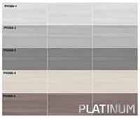 Gạch ốp tường 300x600 Viglacera bán sứ Platium