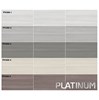 Gạch ốp tường 300x600 Viglacera bán sứ Platium