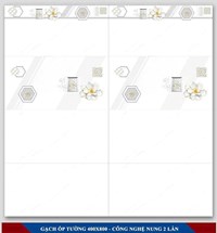 Gạch ốp tường 40x80 giá rẻ VA4801