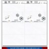 Gạch ốp tường 40x80 giá rẻ VA4802