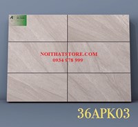 Gạch ốp tường Bạch Mã 30x60 36APK03