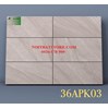 Gạch ốp tường Bạch Mã 30x60 36APK03