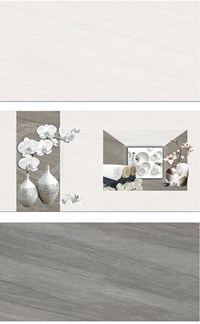 Gạch ốp tường Catalan 40x80 4874-4875-4876