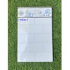 Gạch ốp tường giá rẻ 25x40 TPV2005