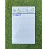 Gạch ốp tường giá rẻ 25x40 TPV2005P