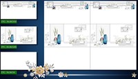 Gạch ốp tường giá rẻ 300x600 368650