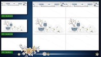 Gạch ốp tường giá rẻ 300x600 368651
