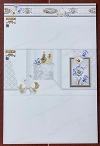 Gạch ốp tường giá rẻ 300x600 A36054SL