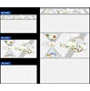 Gạch ốp tường giá rẻ 300x600 BNC36166