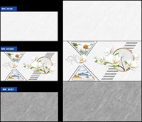 Gạch ốp tường giá rẻ 300x600 BNC36167-36166