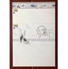 Gạch ốp tường giá rẻ 300x600 G36032SL