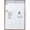Gạch ốp tường giá rẻ 300x600 G36049SL