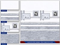 Gạch ốp tường giá rẻ 300x600 HL3610