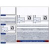 Gạch ốp tường giá rẻ 300x600 HL3610
