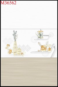 Gạch ốp tường giá rẻ 300x600 M36562