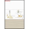 Gạch ốp tường giá rẻ 300x600 M36562