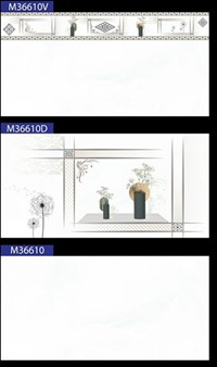 Gạch ốp tường giá rẻ 300x600 M36610