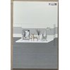 Gạch ốp tường giá rẻ 300x600 MK3662