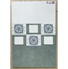 Gạch ốp tường giá rẻ 300x600 MK3664