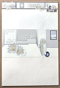Gạch ốp tường giá rẻ 300x600 MK3668