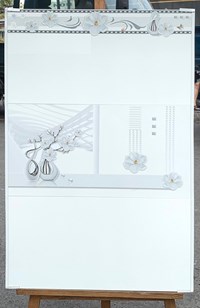 Gạch ốp tường giá rẻ 300x600 NLP3600-V1